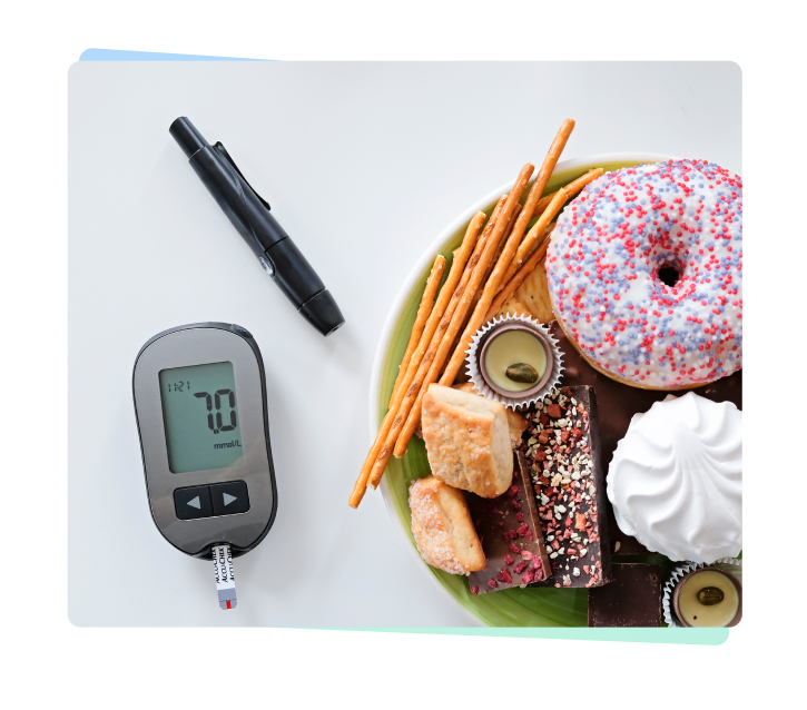 Diabetes care
